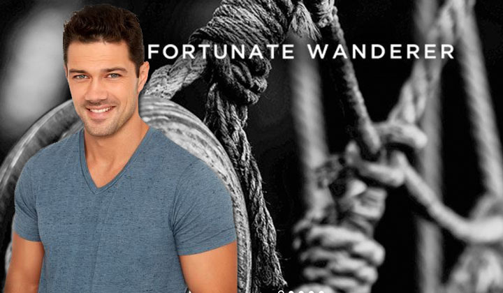 Ryan Paevey Fortunate Wanderer